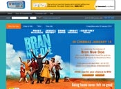 Bran Nue Dae Competition at TV Winners