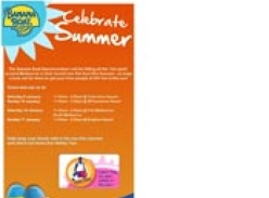 Free 30+ Fun in the Sun Samples from Banana Boat