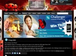 Win a Brand New 32GB Apple iPhone 3GS from Nova FM