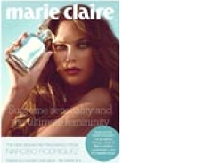 Free Narciso Rodriguez Essence Sample from Marie Claire