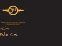The Pixies - Free Live EP Download