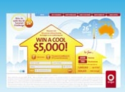 Take Part in the Origin 24 Challenge & Win a Cool $5000