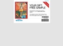 Free Sample of Britney Spears Circus Fantasy