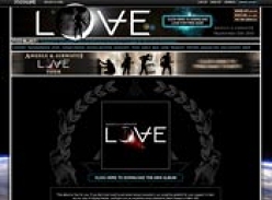 Angels and Airwaves - Free Album Download