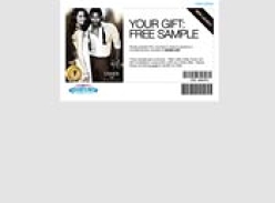 Get A Free Sample of USHER VIP from The Perfume Connection