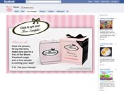 Become a Fan of Moxie on Facebook for a Free Sample!