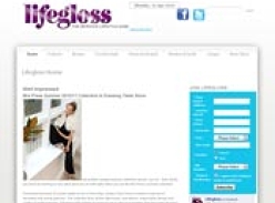 Win a designer handbag
