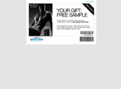 Free Sample Voucher for Ted Lapidus Black Soul