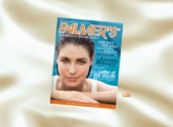 Free Cocoa Butter Formula or Facial Care Sample!