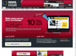 Win 1 of 10 Toshiba Satellite Pro T130 Laptops