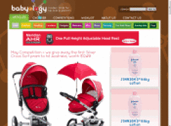 Win a Silver Cross Surf Pram worth $1,249