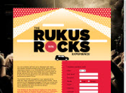 Win A Trip For Two To The Fuji Rock Festival 2010 In Japan 