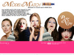 Win Rimmel Prize Packs worth $50 INSTANTLY
