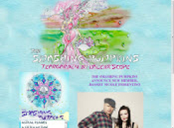 The Smashing Pumpkins - 4 Free Song Downloads!