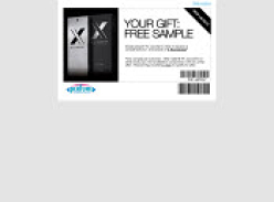 Free Sample Voucher for X Rocawear