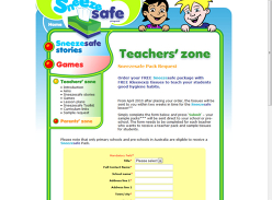 FREE KleenexÂ® Sneezesafe Package & Tissues for Schools