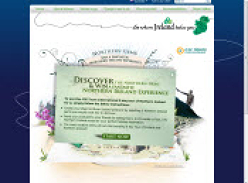 Win a Fantastic Northern Ireland Experience!
