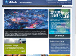 WIN a Mt Buller ski holiday