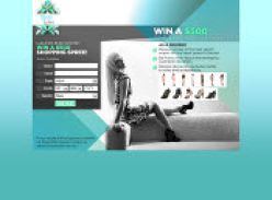 Style Lister - Win a $500 Shopping Spree!