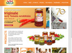 Free ScalÃ  Recipe Book