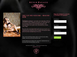 Style Palace - $20 Coupon For Style Palace