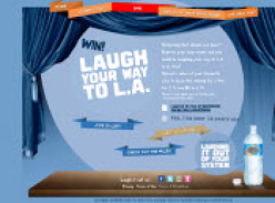 Win a Trip to L.A. to see Wil Anderson!