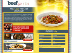 Win $1500 Worth of Cookware!