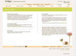 Request Complimentary Samples from Jurlique