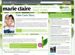 Nominate Candidate for Free Youthful Radiance Eye Roll-on