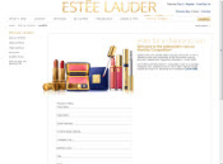 Win an EstÃ©e Lauder Prize Pack valued at $500!