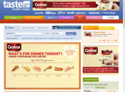 Win A Gourmet Cast Iron 4 Piece Set