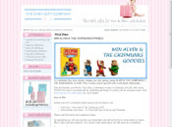 Win Alvin And The Chipmunks Prizes