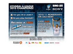 Free Junior Blues Sydney FC Membership
