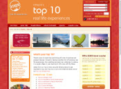 WIN a $2500 travel voucher from Intrepid