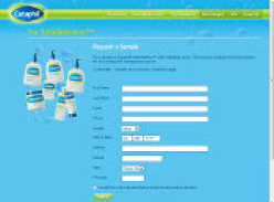 Free Sample of CetaphilÂ® DailyAdvanceâ„¢ Ultra Hydrating Lotion