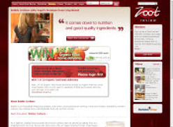 Join Zoot Review to be eligible for Promotional Competitions