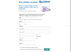 Win a Flight Centre holiday voucher to the value of AU$3,000