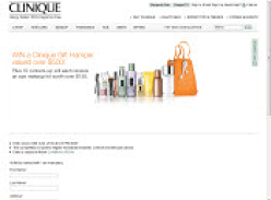 Win a Clinique Gift Hamper valued at over $500