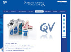 Win a QV Skincare Winter Pack!