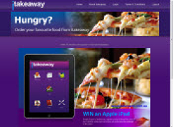 WIN an Apple iPad and an iPod Touch!