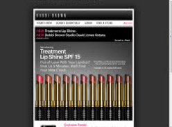 Free Deluxe Sample of Hydrating Eye Cream!