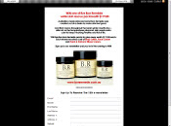 Win 1 Of 5 Winter Bon Remede Skincare Packs Worth $119!