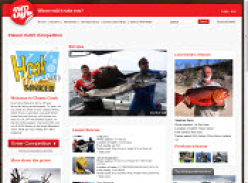 4WD4life - Hook, Line & Sinker'Classic Catches' Competition