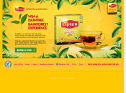 Win Holiday & Instant prizes