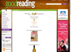 Good Reading Competitions