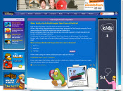 Win a Family to Club Penguin Tube Town at Perisher