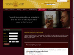 Free Australian Whiskey Sample