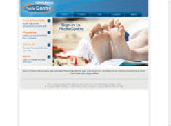 Order 50 FREE prints from Harvey Norman