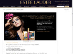 Win This Season's Hottest Makeup & a Wardrobe to Match