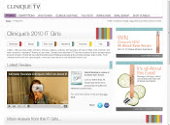 Win 1 of 10 Clinique All About Eyes Serum